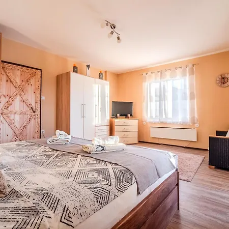 Badi Villa