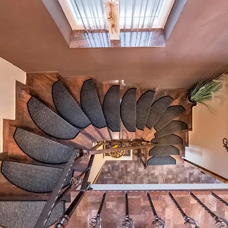 Badi Villa Malinska