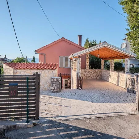 Badi Villa *