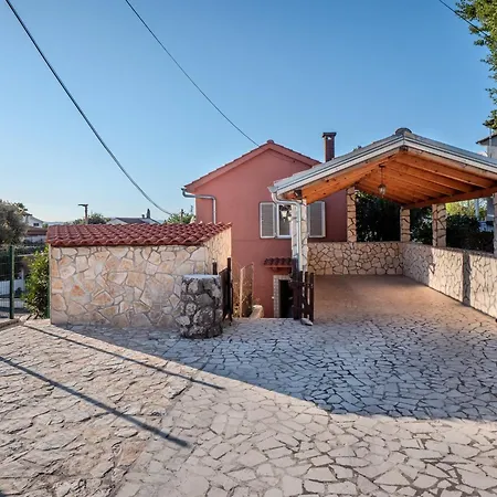 Badi Villa