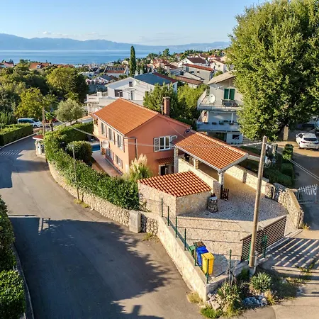 Badi Villa
